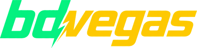 bdvegas লোগো